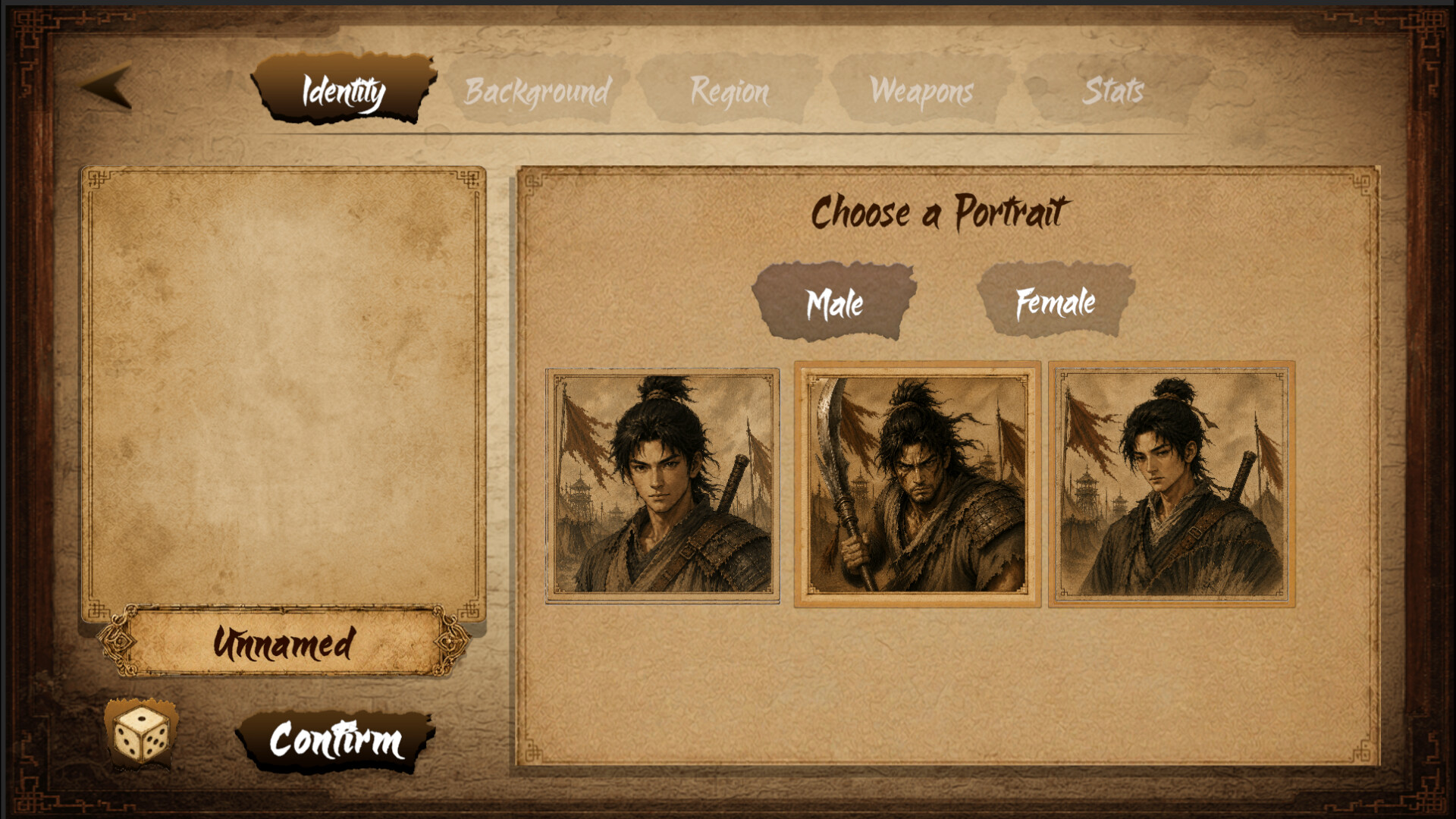 Rise Of The General screenshot 2