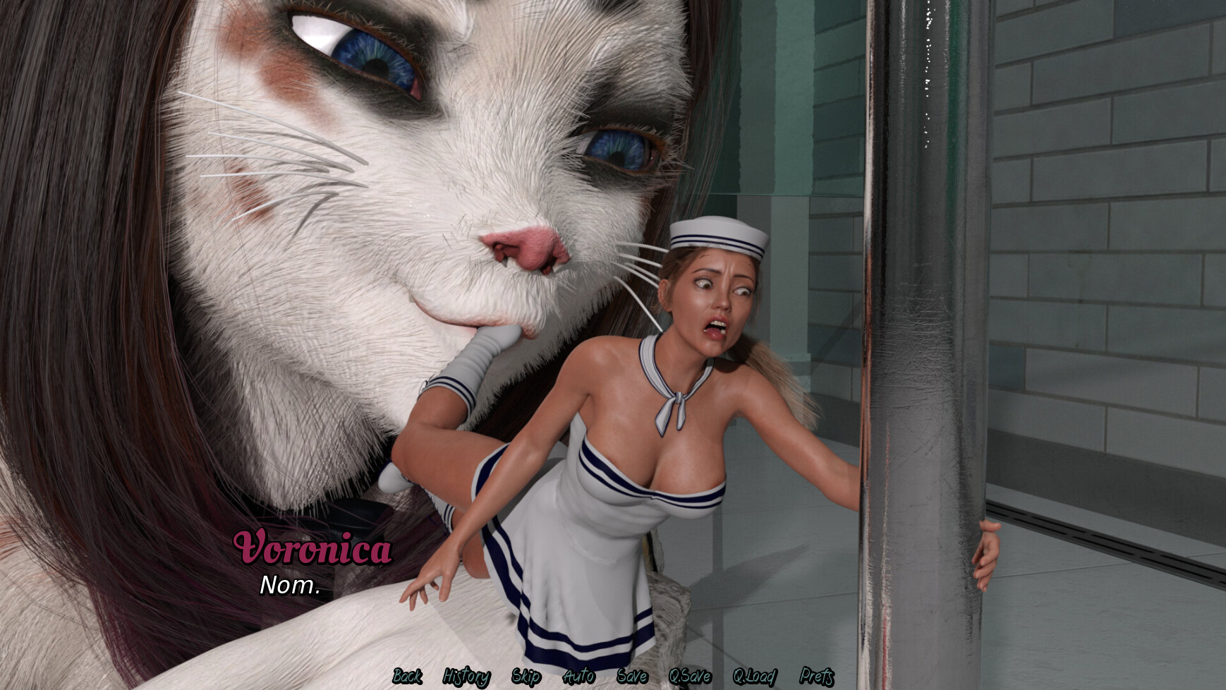Trailer poster