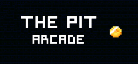 Cover art from The Pit Arcade