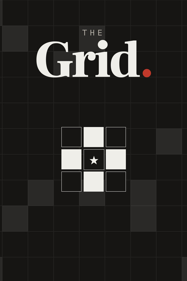The Grid.