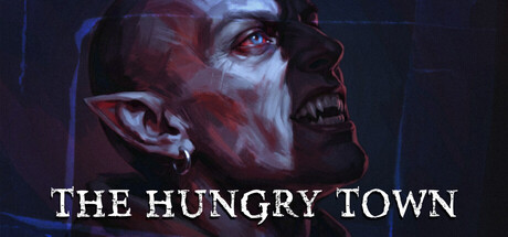 The Hungry Town
