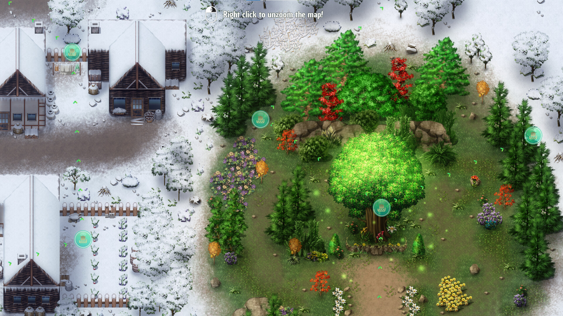 Kamigami: Spirits of the Nature screenshot 4