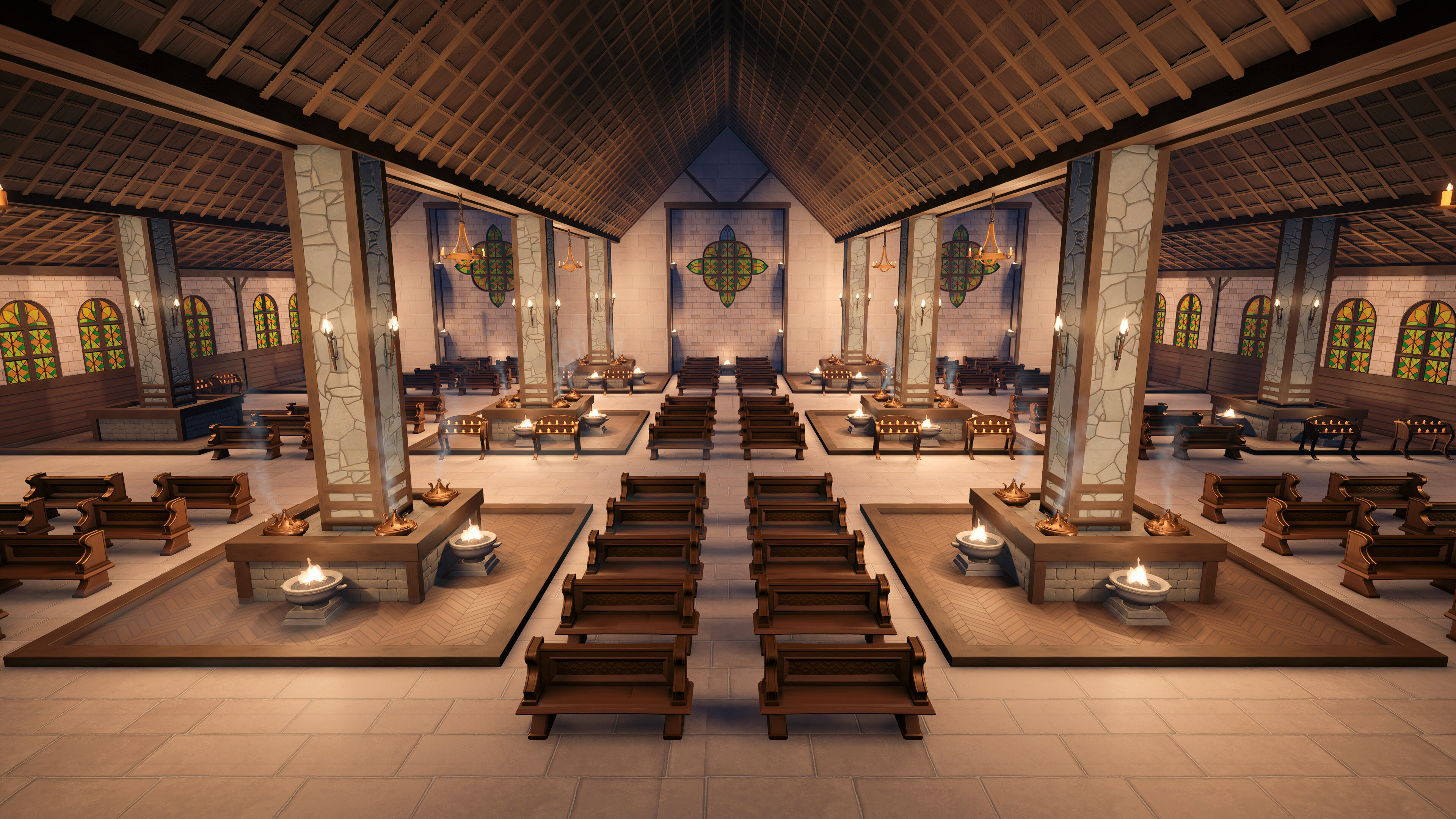 HavenCraft screenshot 3