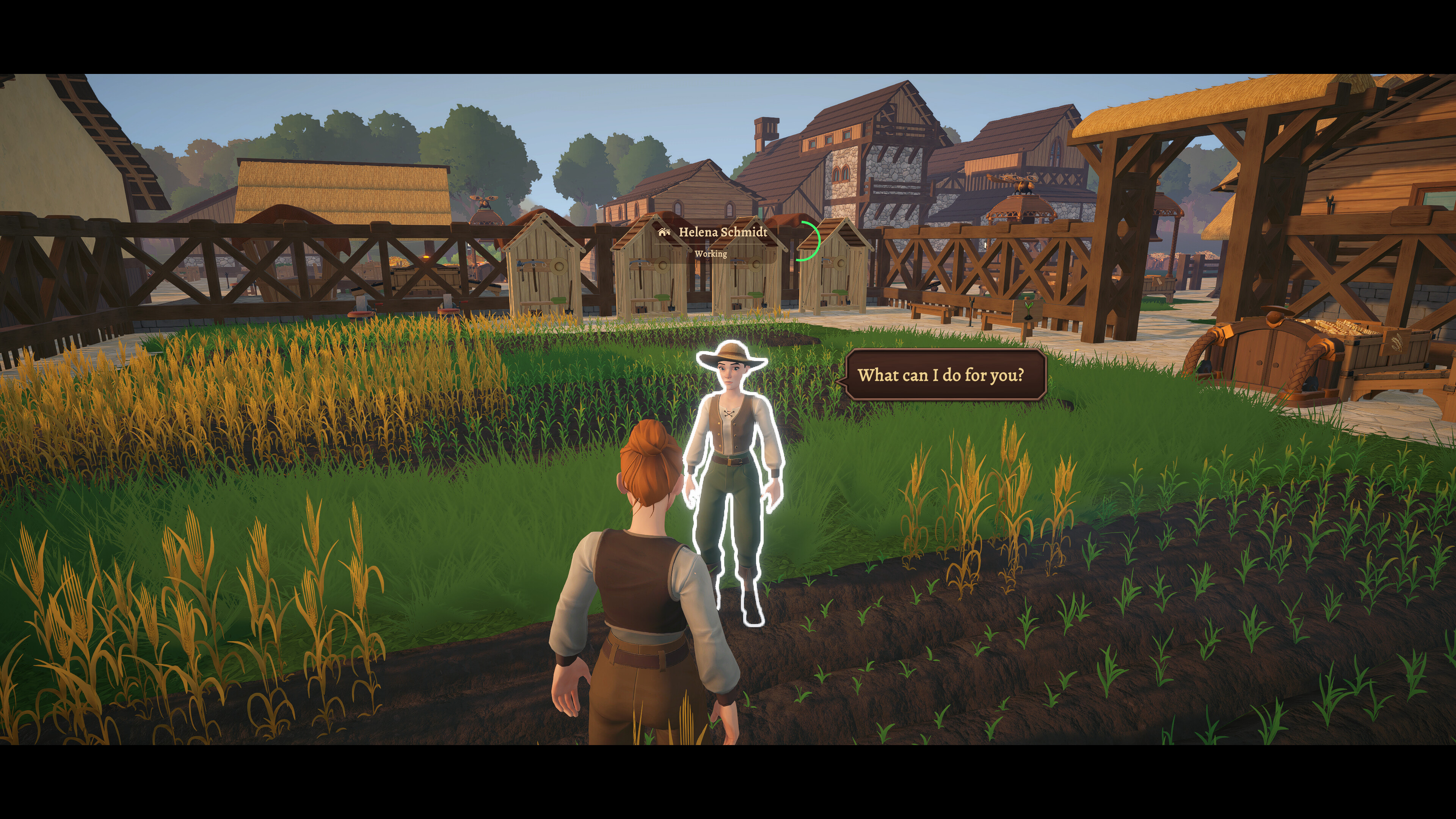 HavenCraft screenshot 5
