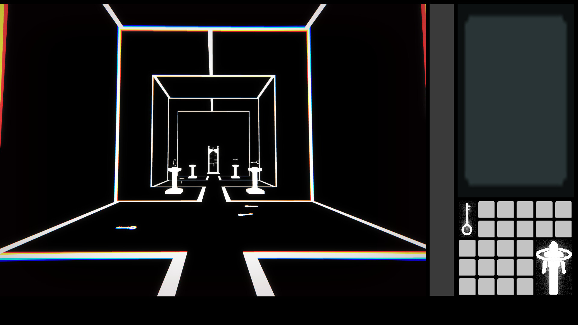Sufficiency trailer