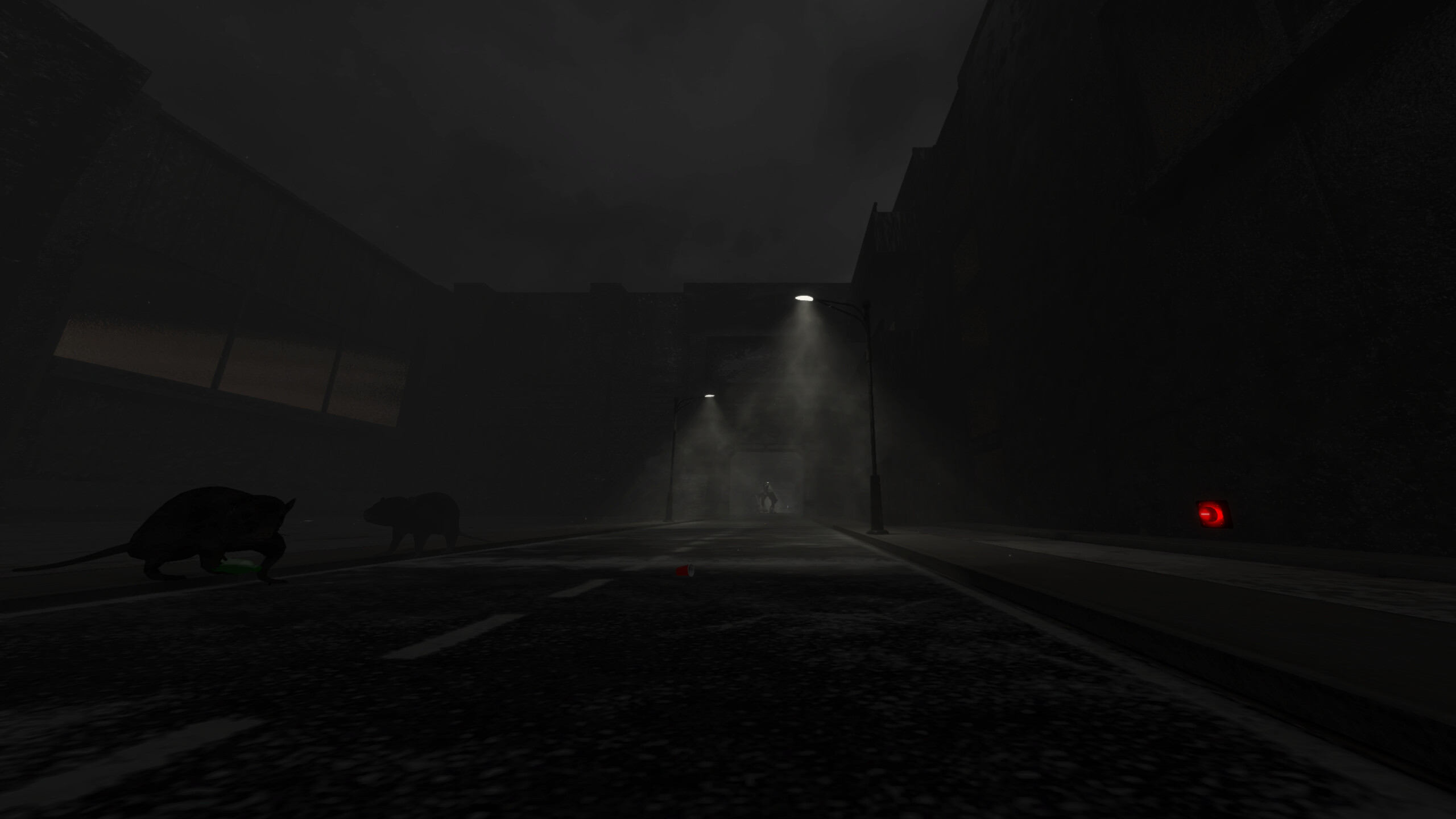 Scamper screenshot 2