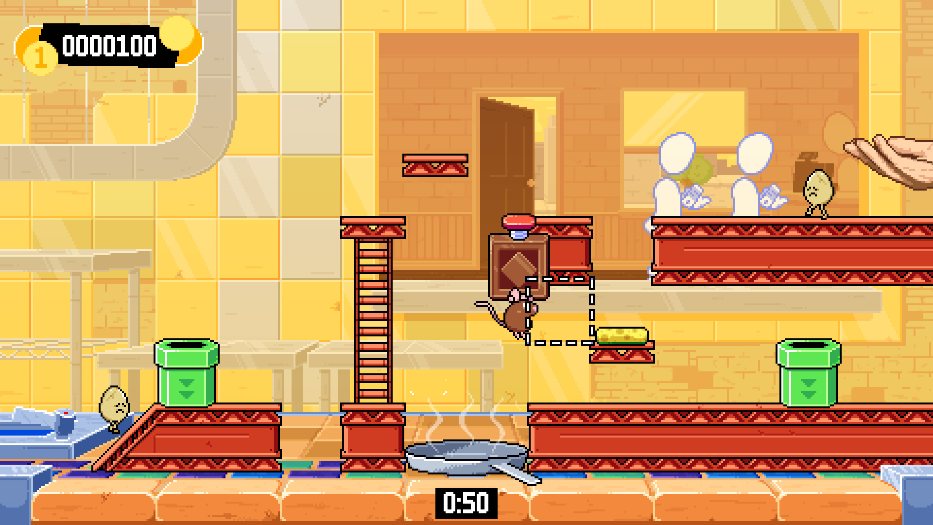 Sunny Side Down, by Muno! trailer