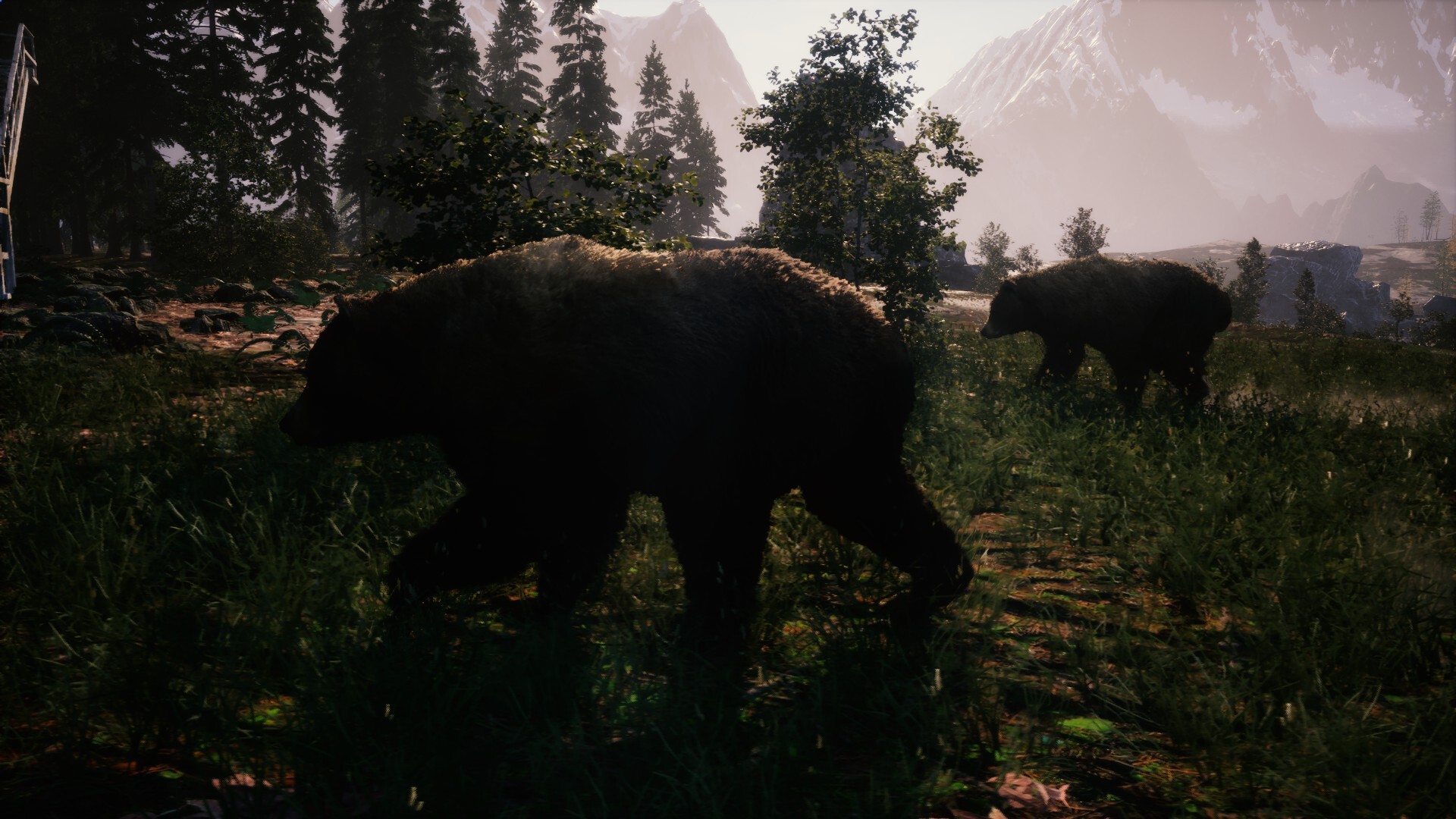 Untamed Kingdom screenshot 2