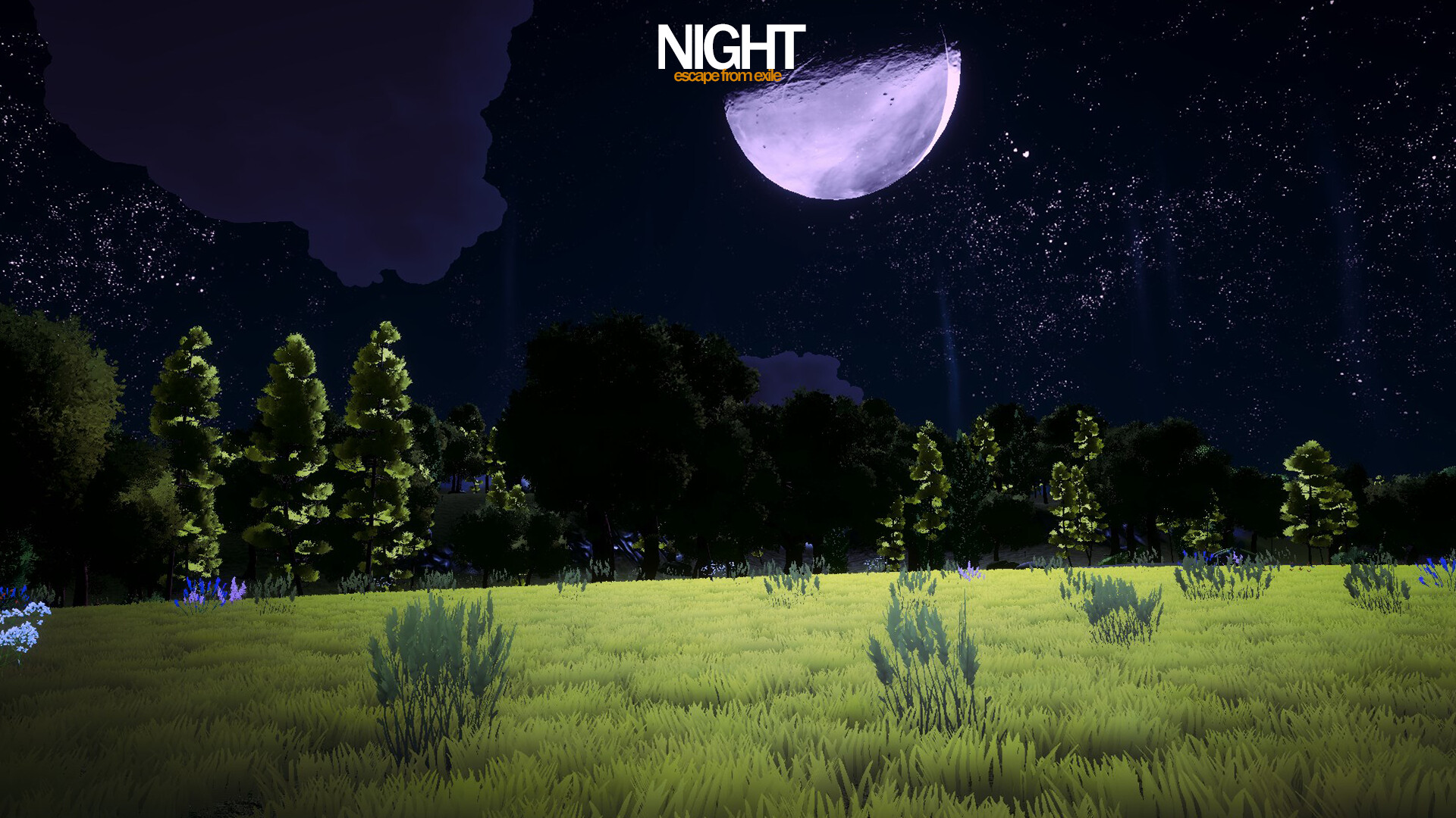 Escape From Exile screenshot 5