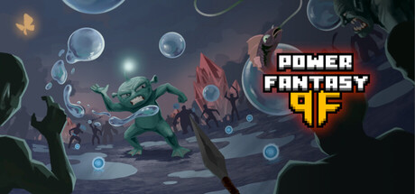 Power Fantasy
