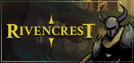 Cover art from Rivencrest