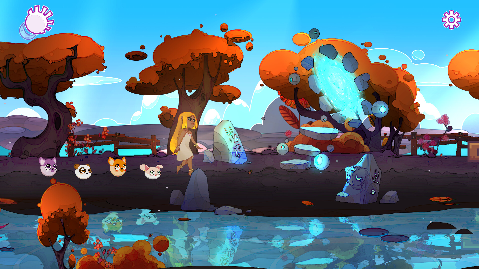 Bullezine trailer