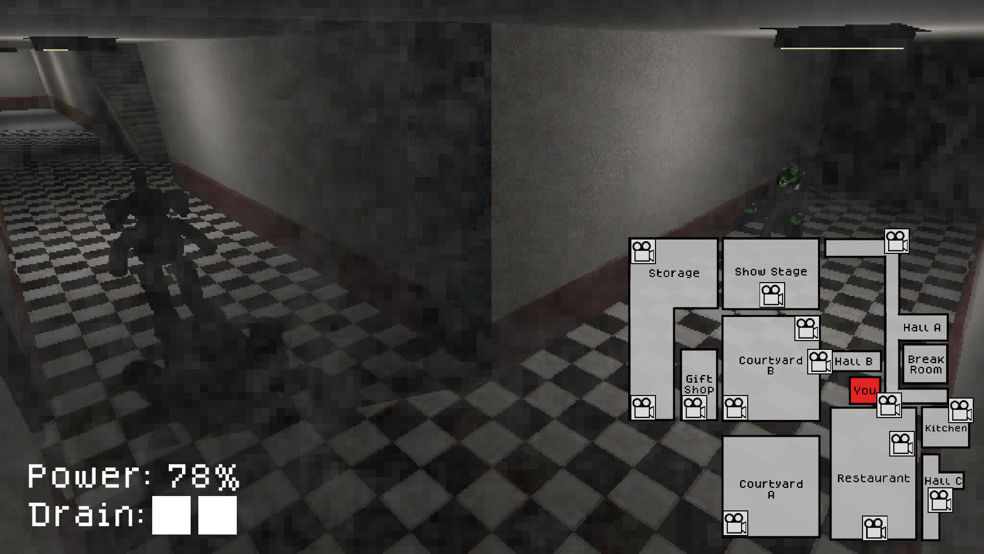Roy Rattler screenshot 3