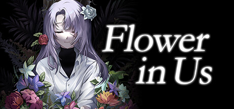 غلاف لعبة Flower in Us