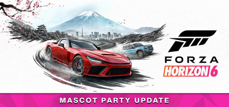 Forza Horizon 6