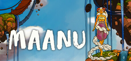 Cover art from MAANU - Academic Version