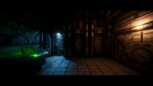 REGENESIS ULTIMATUM screenshot 4