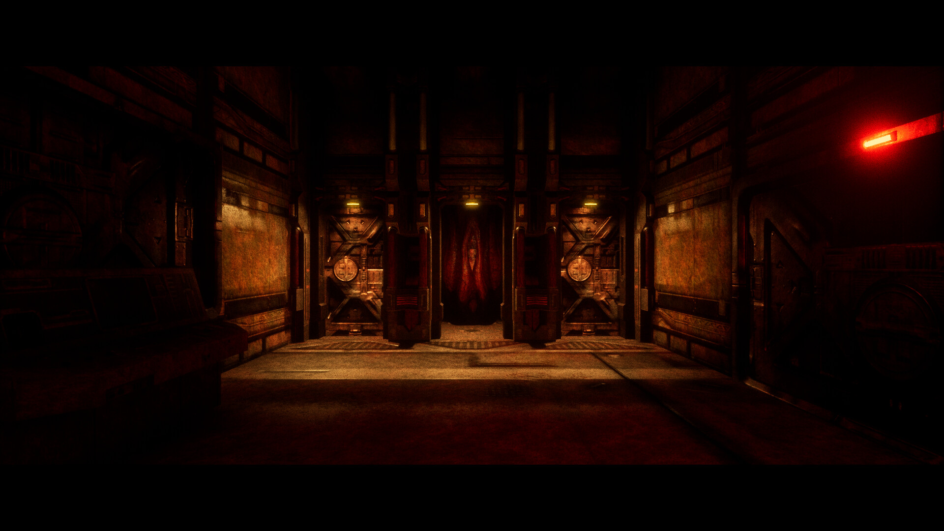 REGENESIS ULTIMATUM trailer