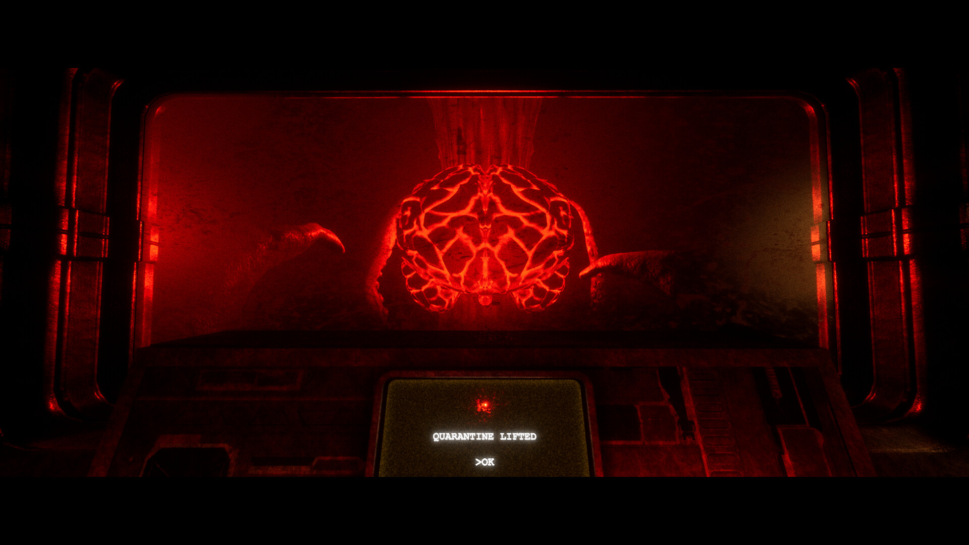 REGENESIS ULTIMATUM screenshot 3