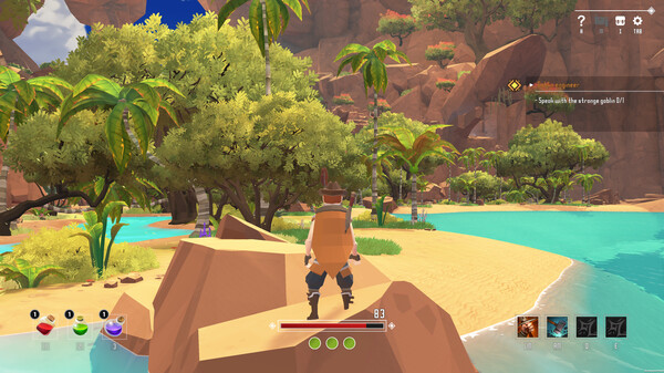 Walk the Times screenshot 3