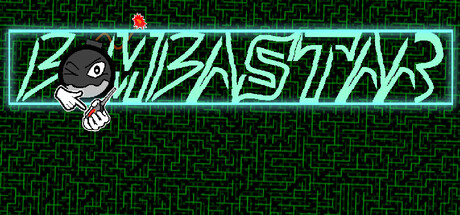 Cover art from Bombastar