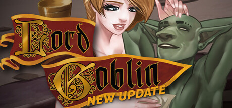 Cover art from Lord Goblin