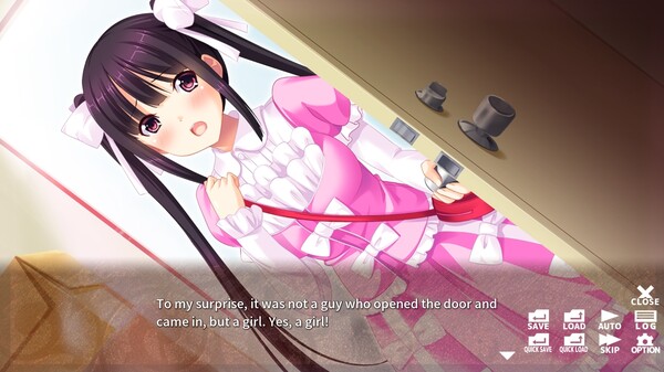 メンヘラオタ姫サークル - Needy Princess Nerd Club - screenshot 4