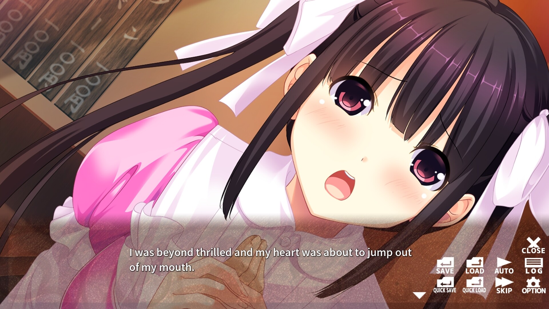 メンヘラオタ姫サークル - Needy Princess Nerd Club - trailer