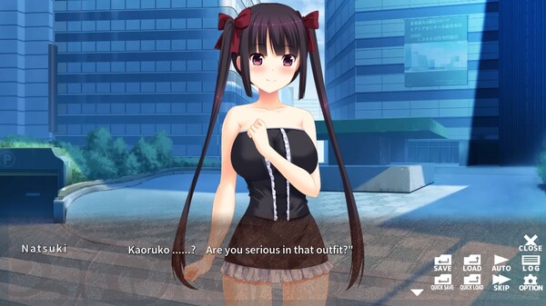 メンヘラオタ姫サークル - Needy Princess Nerd Club - screenshot 5