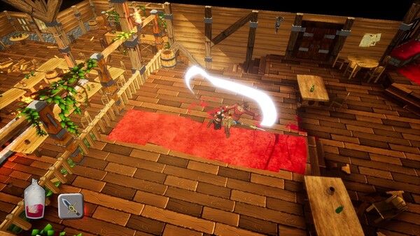 Wicked Brawler screenshot 4