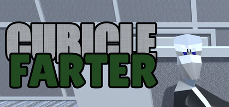 Cover art from Cubicle Farter