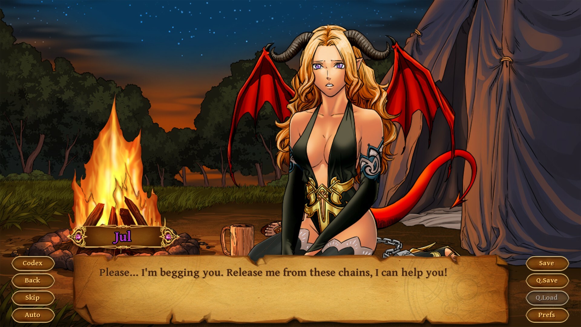 Tales Of Aravorn: Reign Of War screenshot 5