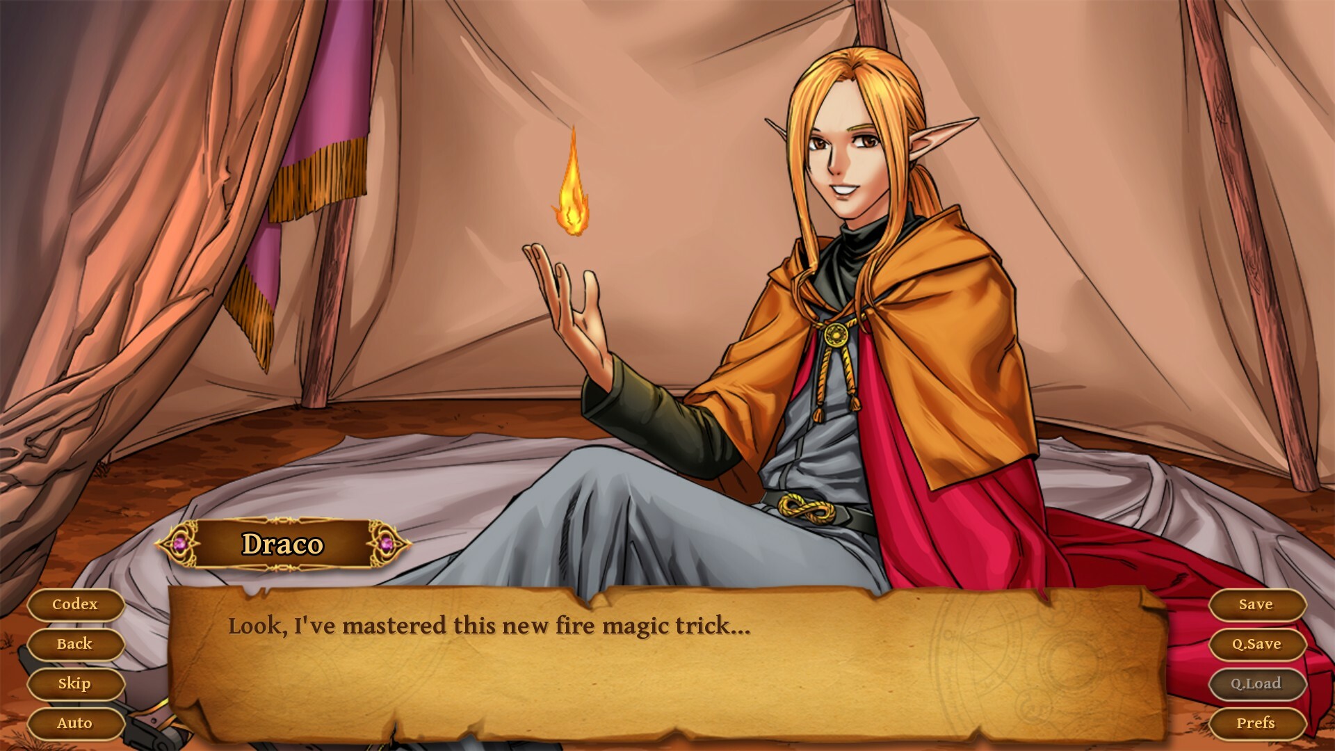 Tales Of Aravorn: Reign Of War screenshot 4