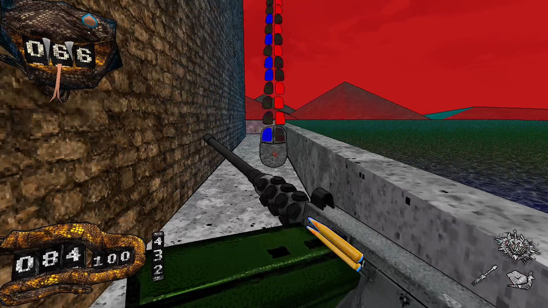 Deeper Still screenshot 5