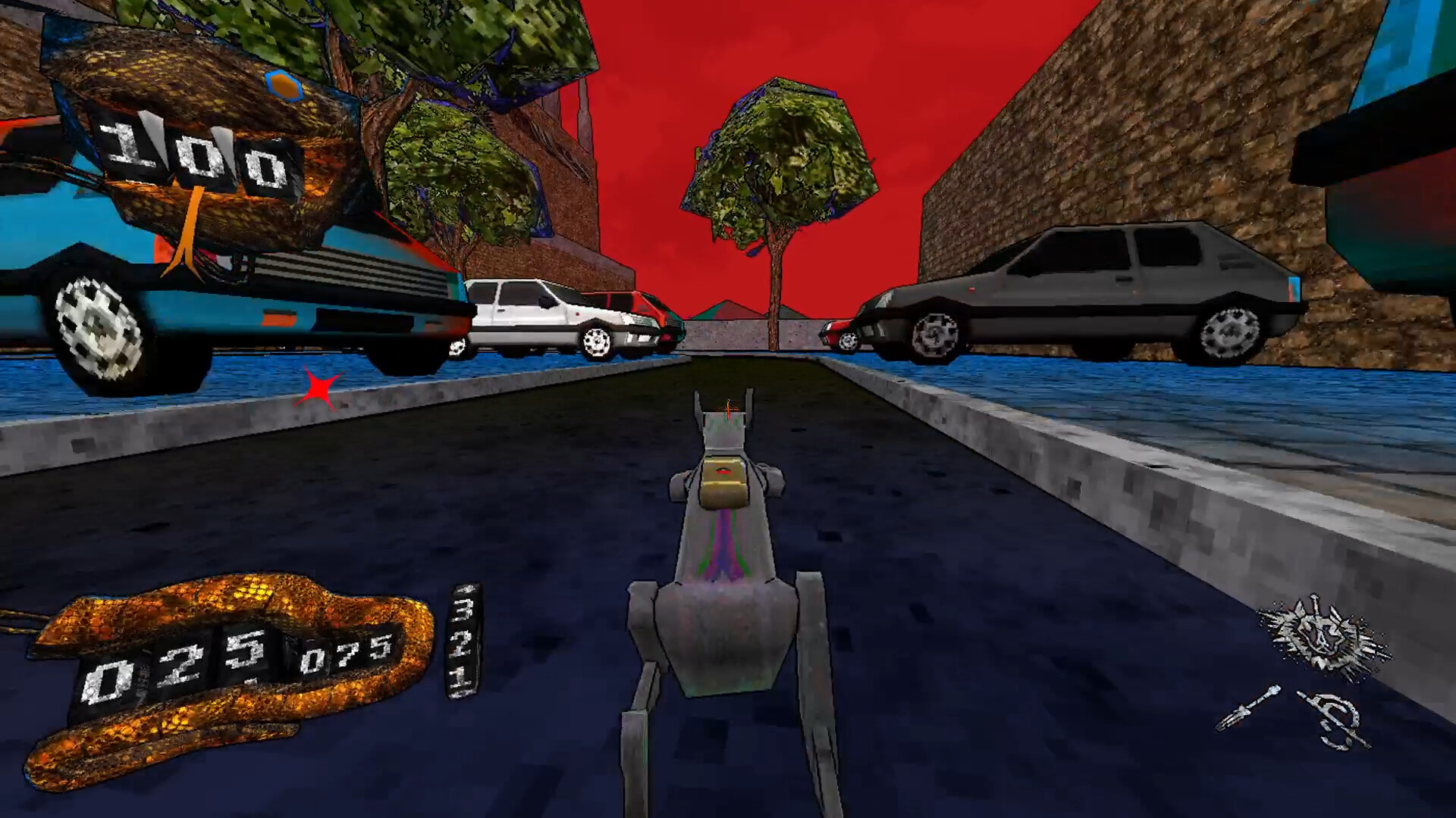 Deeper Still screenshot 4