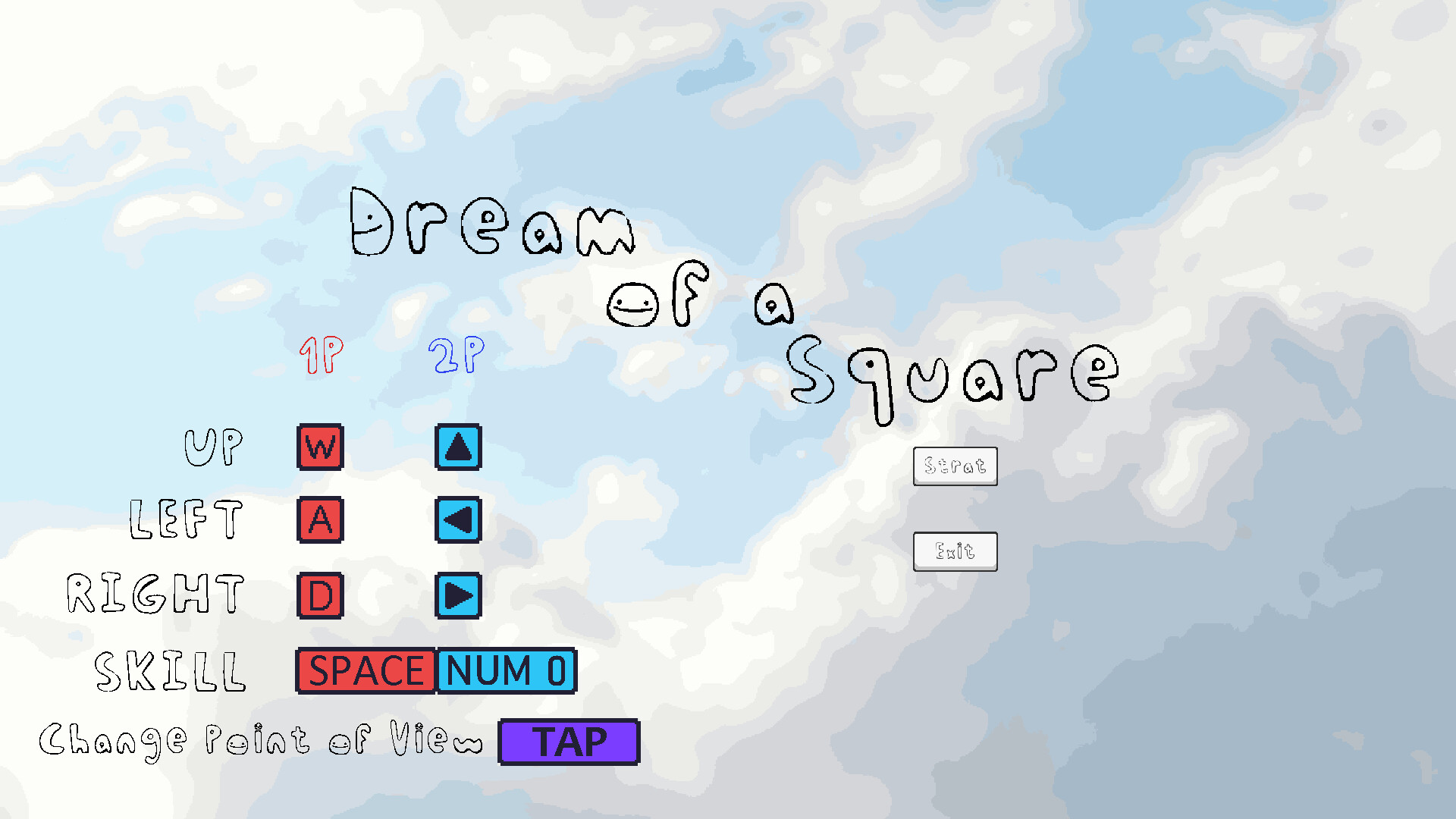 Dream Of a Square trailer