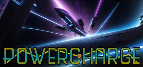 Cover art from PowerCharge