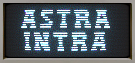 Cover art from Astra Intra