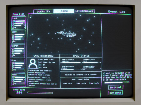 Astra Intra screenshot 5