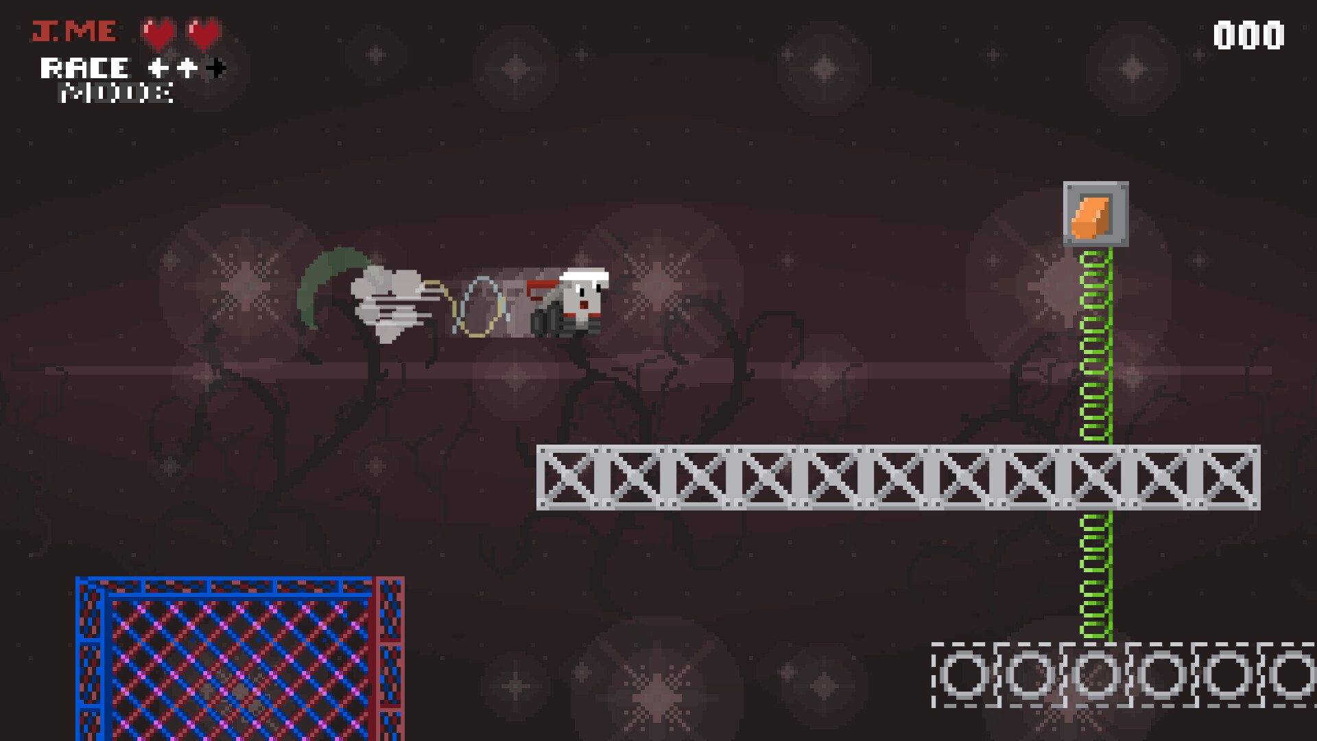Jump Mechanic screenshot 5
