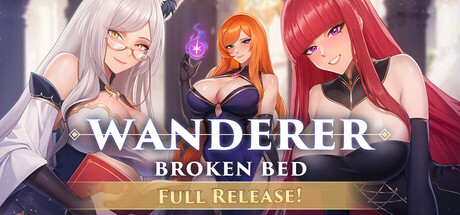 WANDERER: Broken Bed