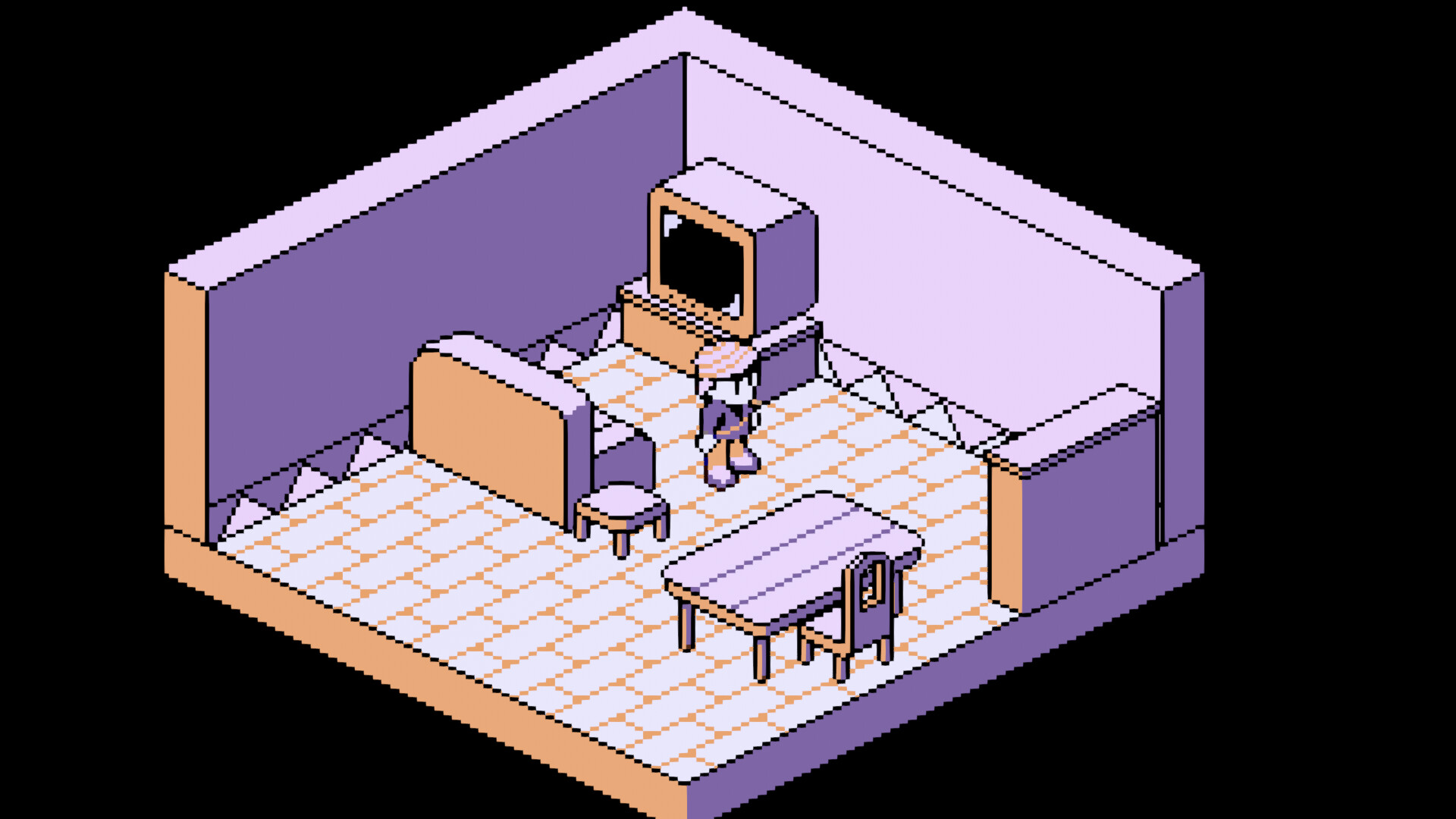 Dōbumon screenshot 4