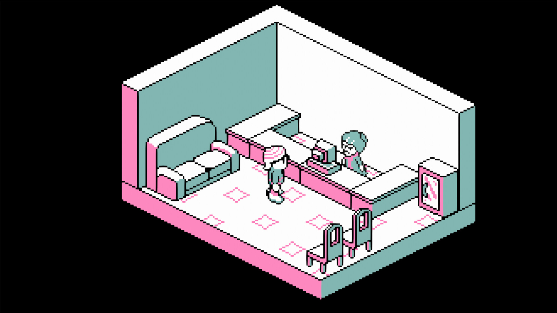 Dōbumon screenshot 3