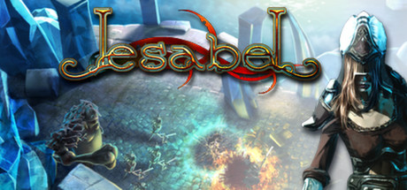 غلاف لعبة Iesabel