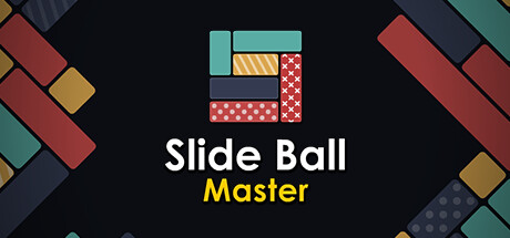 Cover art from Slide Ball Master