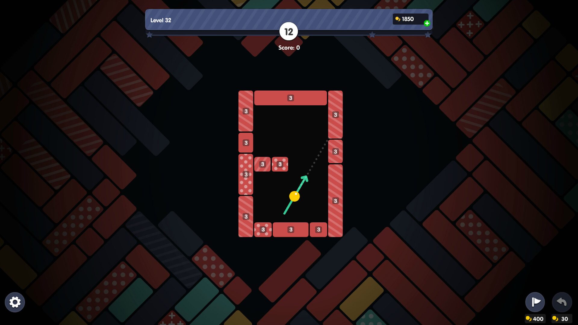 Slide Ball Master screenshot 4