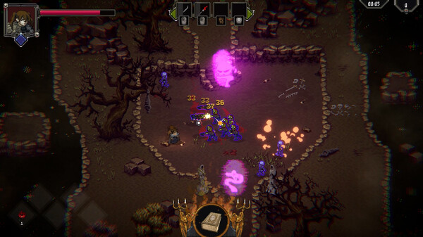 You Will Not Survive screenshot 2