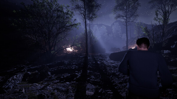 The Great Hunt screenshot 3