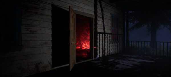 The Great Hunt screenshot 4