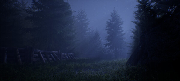 The Great Hunt screenshot 2